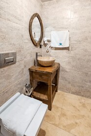 Castle Panorama House