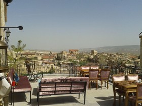 Cave Art Hotel