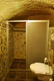 Cave Art Hotel