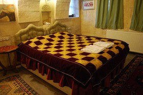 Cave Art Hotel