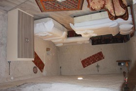 Mia Cappadocia Cave Hotel
