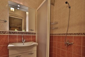 Mia Cappadocia Cave Hotel
