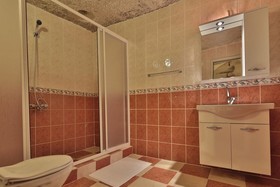 Mia Cappadocia Cave Hotel