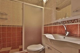 Mia Cappadocia Cave Hotel
