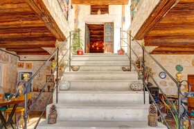 Ceran Stone House