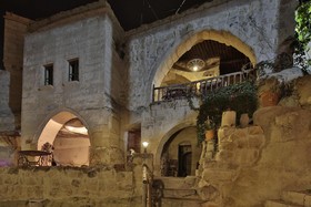Chez Nazim