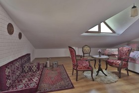 Cozy Villa Cappadocia