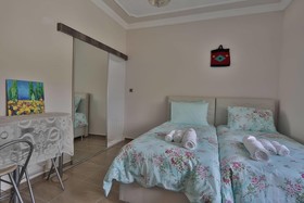 Cozy Villa Cappadocia