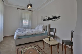 Cozy Villa Cappadocia