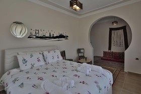 Cozy Villa Cappadocia