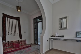 Cozy Villa Cappadocia