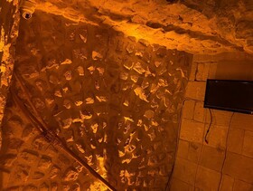 Crassula Cave Hotel