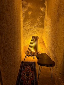 Crassula Cave Hotel