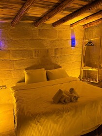 Crassula Cave Hotel