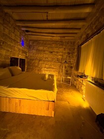 Crassula Cave Hotel
