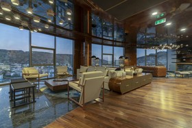 Crowne Plaza Nevsehir - Cappadocia