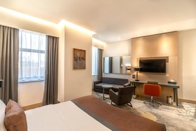 Crowne Plaza Nevsehir - Cappadocia