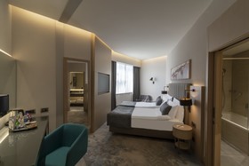 Crowne Plaza Nevsehir - Cappadocia