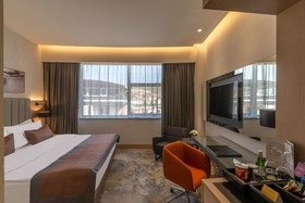 Crowne Plaza Nevsehir - Cappadocia