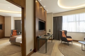 Crowne Plaza Nevsehir - Cappadocia