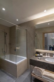 Crowne Plaza Nevsehir - Cappadocia