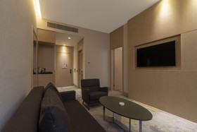 Crowne Plaza Nevsehir - Cappadocia