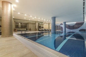 Crowne Plaza Nevsehir - Cappadocia