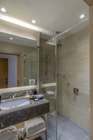 Crowne Plaza Nevsehir - Cappadocia