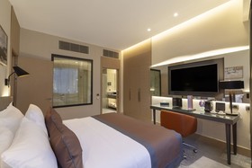 Crowne Plaza Nevsehir - Cappadocia