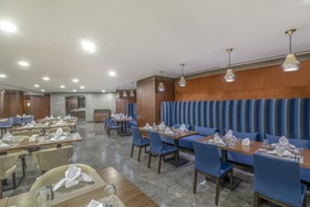 Crowne Plaza Nevsehir - Cappadocia