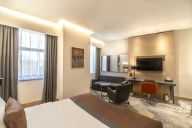 Crowne Plaza Nevsehir - Cappadocia