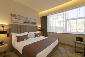 Crowne Plaza Nevsehir - Cappadocia