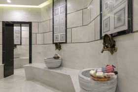 Crowne Plaza Nevsehir - Cappadocia