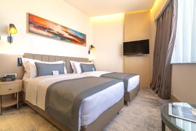 Crowne Plaza Nevsehir - Cappadocia