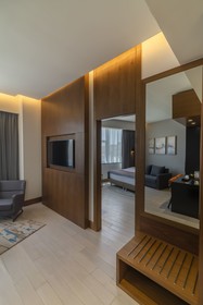 Crowne Plaza Nevsehir - Cappadocia