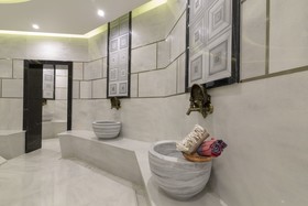 Crowne Plaza Nevsehir - Cappadocia
