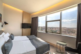 Crowne Plaza Nevsehir - Cappadocia