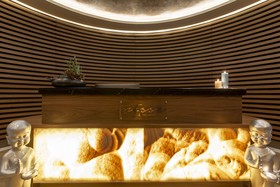 Crowne Plaza Nevsehir - Cappadocia