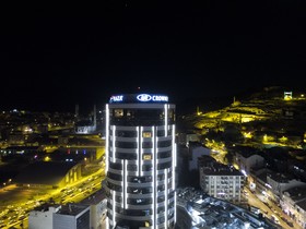 Crowne Plaza Nevsehir - Cappadocia