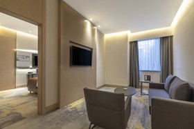 Crowne Plaza Nevsehir - Cappadocia