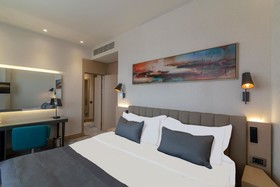Crowne Plaza Nevsehir - Cappadocia