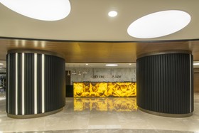 Crowne Plaza Nevsehir - Cappadocia