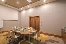 Crowne Plaza Nevsehir - Cappadocia