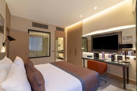 Crowne Plaza Nevsehir - Cappadocia