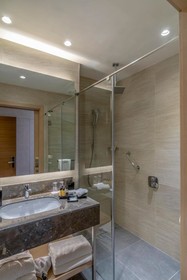 Crowne Plaza Nevsehir - Cappadocia