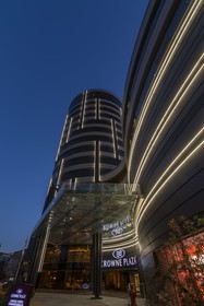 Crowne Plaza Nevsehir - Cappadocia