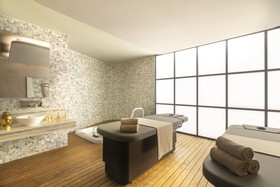 Crowne Plaza Nevsehir - Cappadocia