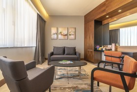 Crowne Plaza Nevsehir - Cappadocia