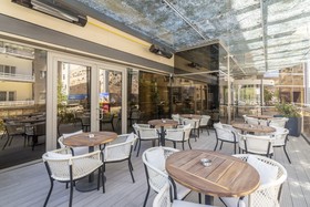 Crowne Plaza Nevsehir - Cappadocia