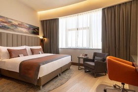 Crowne Plaza Nevsehir - Cappadocia